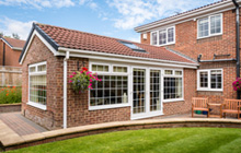 Waldringfield house extension leads